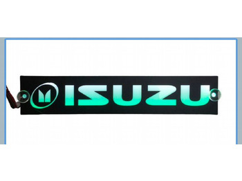 Свет/ Освещение ISUZU