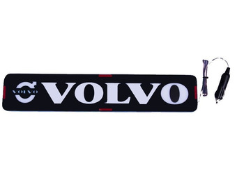 Свет/ Освещение VOLVO