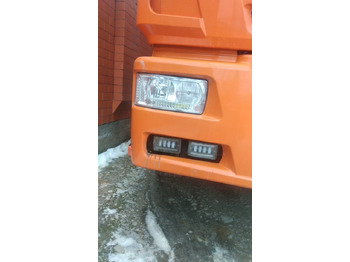 Новый Передняя фара для Грузовиков ТехАвтоСвет Фара Универсальный Двухцветный камаз 6520 (4.шт): фото 3 Новый Передняя фара для Грузовиков ТехАвтоСвет Фара Универсальный Двухцветный камаз 6520 (4.шт): фото 3