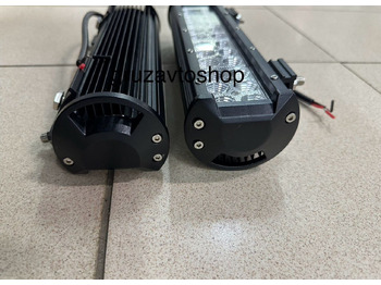 Новый Передняя фара для Грузовиков ТехАвтоСвет Фара камаз-6520 птф дхо мощность 72W 12-24V /2.шт: фото 3 Новый Передняя фара для Грузовиков ТехАвтоСвет Фара камаз-6520 птф дхо мощность 72W 12-24V /2.шт: фото 3