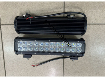 Новый Передняя фара для Грузовиков ТехАвтоСвет Фара камаз-6520 птф дхо мощность 72W 12-24V /2.шт: фото 2 Новый Передняя фара для Грузовиков ТехАвтоСвет Фара камаз-6520 птф дхо мощность 72W 12-24V /2.шт: фото 2