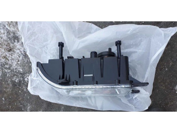 Новый Передняя фара для Грузовиков ТехАвтоСвет Фара камаз Евро-3 в сборе левая с дхо 441.3775: фото 3 Новый Передняя фара для Грузовиков ТехАвтоСвет Фара камаз Евро-3 в сборе левая с дхо 441.3775: фото 3