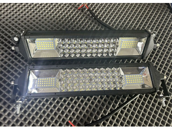 Противотуманная фара