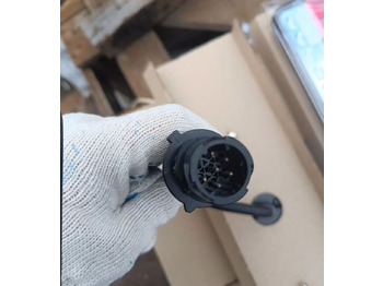 Новый Задний фонарь для Грузовиков ТехАвтоСвет Фонарь задний евро правый+левый 12/24V, LED: фото 3