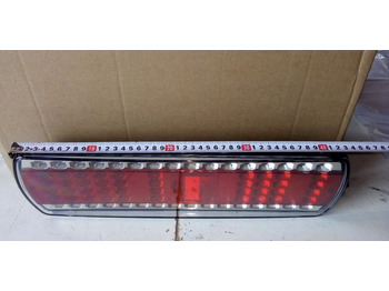 Новый Задний фонарь для Грузовиков ТехАвтоСвет Фонарь задний камаз маз ЗИЛ ГАЗЕЛЬ LED 12/24v 2.шт: фото 5 Новый Задний фонарь для Грузовиков ТехАвтоСвет Фонарь задний камаз маз ЗИЛ ГАЗЕЛЬ LED 12/24v 2.шт: фото 5