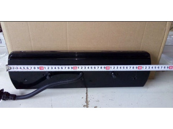 Новый Задний фонарь для Грузовиков ТехАвтоСвет Фонарь задний камаз маз ЗИЛ ГАЗЕЛЬ LED 12/24v 2.шт: фото 3 Новый Задний фонарь для Грузовиков ТехАвтоСвет Фонарь задний камаз маз ЗИЛ ГАЗЕЛЬ LED 12/24v 2.шт: фото 3