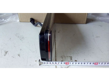 Новый Задний фонарь для Грузовиков ТехАвтоСвет Фонарь задний камаз маз ЗИЛ ГАЗЕЛЬ LED 12/24v 2.шт: фото 2 Новый Задний фонарь для Грузовиков ТехАвтоСвет Фонарь задний камаз маз ЗИЛ ГАЗЕЛЬ LED 12/24v 2.шт: фото 2