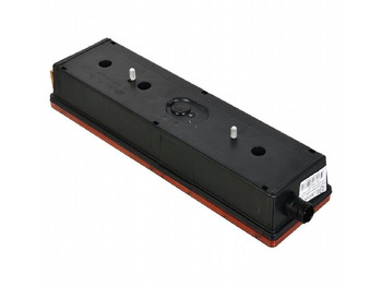 Новый Задний фонарь для Грузовиков ТехАвтоСвет Фонарь задний маз правый (боковой разъем байонет): фото 4 Новый Задний фонарь для Грузовиков ТехАвтоСвет Фонарь задний маз правый (боковой разъем байонет): фото 4