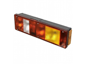 Новый Задний фонарь для Грузовиков ТехАвтоСвет Фонарь задний маз правый (боковой разъем байонет): фото 2 Новый Задний фонарь для Грузовиков ТехАвтоСвет Фонарь задний маз правый (боковой разъем байонет): фото 2