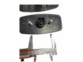 Новый Свет/ Освещение для Грузовиков ТехАвтоСвет Фонари с кронштейном боковые светодиодн 12/24V 8шт: фото 3 Новый Свет/ Освещение для Грузовиков ТехАвтоСвет Фонари с кронштейном боковые светодиодн 12/24V 8шт: фото 3