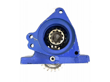 Новый Стартер для Грузовиков Теплостар Плита переходная под стартер мтз, дт-75, юмз: фото 3