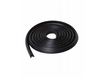 Новый Дверь и запчасти для Грузовиков Уплотнитель двери камаз (губчатый,неармир 4 м): фото 2