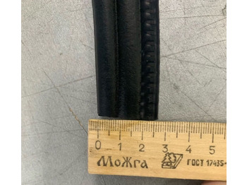 Новый Дверь и запчасти для Грузовиков Уплотнитель проема двери (L3870мм) 2 штук / брт: фото 4