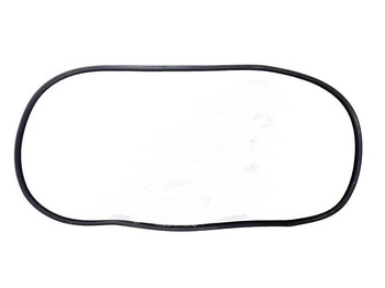 Новый Стекло и запчасти для Грузовиков Уплотнитель стекла камаз евро (под цельное стекло): фото 1 Новый Стекло и запчасти для Грузовиков Уплотнитель стекла камаз евро (под цельное стекло): фото 1