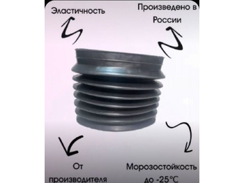 Новый Воздушный фильтр для Грузовиков Уплотнитель воздушного фильтра овальный: фото 2 Новый Воздушный фильтр для Грузовиков Уплотнитель воздушного фильтра овальный: фото 2
