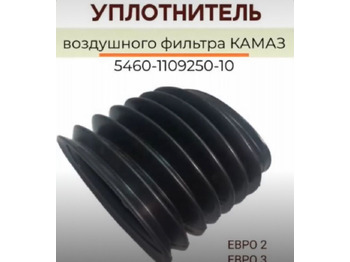 Новый Воздушный фильтр для Грузовиков Уплотнитель воздушного фильтра овальный: фото 4