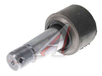 Новый Реактивная тяга для Грузовиков Урал Палец штанги реактивной урал рмш длинны М33х1.5мм: фото 2 Новый Реактивная тяга для Грузовиков Урал Палец штанги реактивной урал рмш длинны М33х1.5мм: фото 2