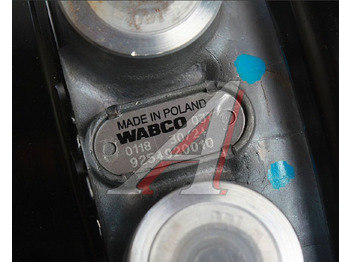 Новый Детали тормозной системы для Грузовиков Wabco Энергоаккумулятор камаз евро-2, 3, маз 30/24 wabco: фото 3 Новый Детали тормозной системы для Грузовиков Wabco Энергоаккумулятор камаз евро-2, 3, маз 30/24 wabco: фото 3