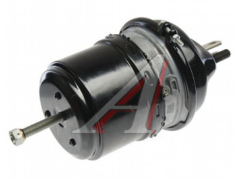 Новый Детали тормозной системы для Грузовиков Wabco Энергоаккумулятор камаз евро-2, 3, маз 30/24 wabco: фото 2 Новый Детали тормозной системы для Грузовиков Wabco Энергоаккумулятор камаз евро-2, 3, маз 30/24 wabco: фото 2