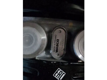 Новый Детали тормозной системы для Грузовиков Wabco Энергоаккумулятор камаз евро-2,3,маз 30/24 wabco: фото 5