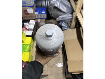 Новый Детали тормозной системы для Грузовиков Wabco Фильтр осушителя scania с маслоотделителем wabco: фото 2 Новый Детали тормозной системы для Грузовиков Wabco Фильтр осушителя scania с маслоотделителем wabco: фото 2