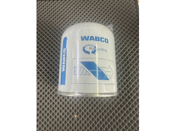 Детали тормозной системы WABCO