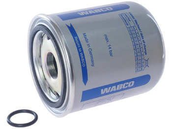 Детали тормозной системы WABCO