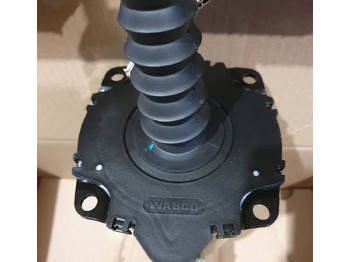 Новый Усилитель механизма сцепления для Грузовиков Wabco Пгу wabco камаз: фото 2