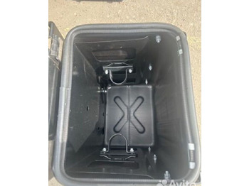 Новый Универсальная запчасть для Грузовиков Ящик инструментальный камаз-6520 в сборе: фото 2