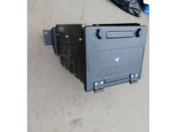 Универсальная запчасть КАМАЗ