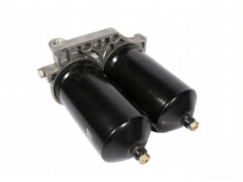 Топливный фильтр КАМАЗ