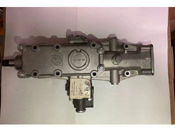 Новый Коробка передач и запчасти для Грузовиков ZF Механизм переключения передач кпп ZF 9S: фото 2