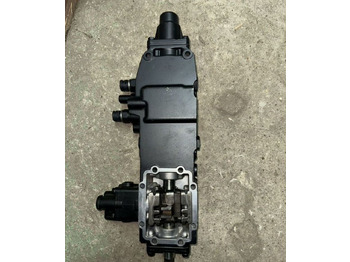 Новый Коробка передач и запчасти для Грузовиков ZF Механизм переключения передачи кпп ZF 1315307314: фото 2