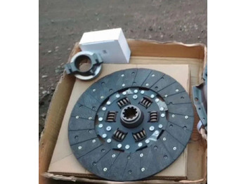 Диск сцепления