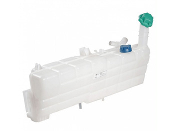 Расширительный бачок