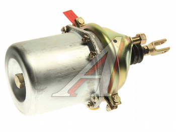 Новый Детали тормозной системы для Грузовиков ZTD Энергоаккумулятор камаз 20/20 с чехлом: фото 2 Новый Детали тормозной системы для Грузовиков ZTD Энергоаккумулятор камаз 20/20 с чехлом: фото 2