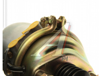 Новый Детали тормозной системы для Грузовиков ZTD Энергоаккумулятор камаз 20/20 с чехлом: фото 3 Новый Детали тормозной системы для Грузовиков ZTD Энергоаккумулятор камаз 20/20 с чехлом: фото 3