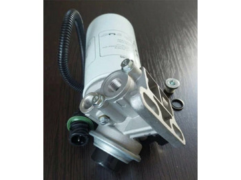 Новый Топливный фильтр для Грузовиков ZTD Фильтр Бизнес, next дв. Камминз PL-150 с подогрево: фото 3 Новый Топливный фильтр для Грузовиков ZTD Фильтр Бизнес, next дв. Камминз PL-150 с подогрево: фото 3