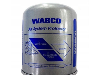 Детали тормозной системы WABCO