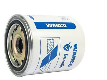 Новый Детали тормозной системы для Грузовиков ZTD Фильтр-патрон осушителя воздуха газ,камаз,паз,маз: фото 2