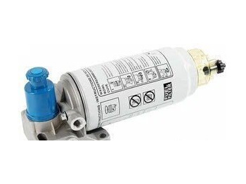 Новый Топливный фильтр для Грузовиков ZTD Фильтр топливный фгот PL420 усиленная подкач: фото 3