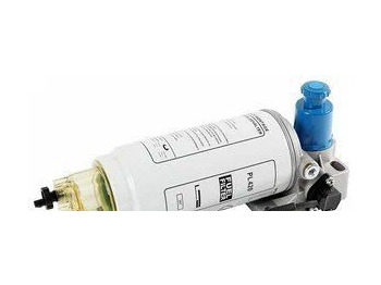 Топливный фильтр КАМАЗ