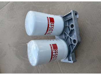 Новый Топливный фильтр для Грузовиков ZTD Фильтр топливный камаз фтот Евро в сборе: фото 5