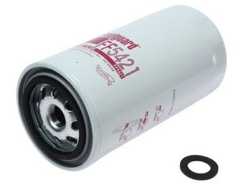 Топливный фильтр КАМАЗ