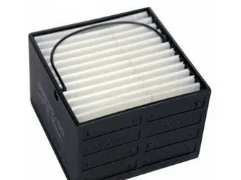 Топливный фильтр