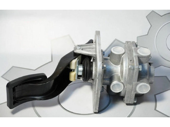 Тормозной клапан КАМАЗ