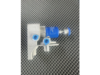 Новый Топливная система для Грузовиков ZTD Корпус фгот Евро-2 (на PL 270,420) с доп. насосом: фото 3