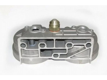 Масляный фильтр КАМАЗ