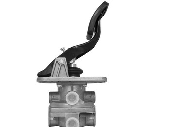 Тормозной клапан КАМАЗ