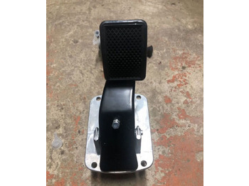 Новый Тормозной клапан для Грузовиков ZTD Кран тормозной подпедальный нового образца: фото 2